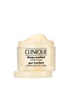 Clinique Deep Comfort Body Butter 200 ml Vücut Nemlendirici Krem