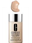 CLINIQUE EVEN BETTER FONDÖTEN SPF 15 IVORY - 03