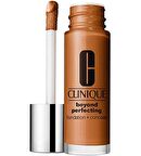 Clinique Beyond Perfecting Fondöten ve Göz Altı Kapatıcısı 26 Amber