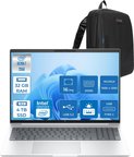 Hp Elitebook 8 G1I Intel® Core Ultra 7 255U 32GB Ddr5 4tb SSD 16" Wuxga (1920X1200) IPS 300NIT Freedos Taşınabilir Bilgisayar C9FG8ETF10+ZETTAÇANTA