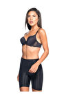 Kadın Iz Yapmaz Double Boxer Korse