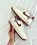 NİKE AİR FORCE 1 LOW VALENTİNE'S DAY Kadın AYAKKABI
