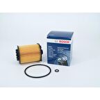 Bosch Volvo S90 Yağ Filtresi(Bosch)