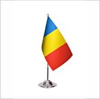 ROMANYA MASA BAYRAĞI