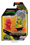 Ninja Turtles Aksiyon Figürleri Donatello 71052