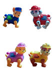 Paw Patrol Benzeri İpli Işıklı Yürüyen Köpek