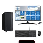 Asus Expertcenter P500MV Intel® Core™ Ultra 7 240H 5.2ghz Aı 24GB Ddr5 1tb SSD 27"120Hz 6GB/RTX3050 WIN11PRO Mini Tower Masaüstü Bilgisayar E724016512B0D23P08+ZETTAUSBBELLEK