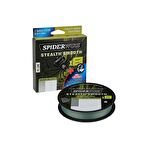 Spider Wire 8 Braid & Fluorocarbon Duo Spool System 150 & 45m Moss Green/Clear  0,13 & 0.35mm