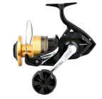 Shimano Makine Socorro 10000 Sw