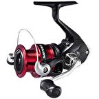 Shimano Sienna 2500 FG Spin LRF Olta Makinesi 4 Rulman 5.0 Devir