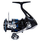 Shimano Nexave FI 1000 Spin Olta Makinesi