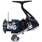 Shimano Nexave FI C3000 Olta Makinesi
