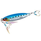 Shimano Stinger Butterfly Flat Light Jig 30gr 58mm 003 Iwashi