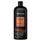 TRESEMME KERATİN SMOOTH COLOR ANTI-FADE SHAMPOO 828 ML