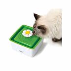 Catit Flower Fountain Mini Otomatik Kedi Su Sebili