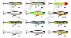 Rapala Precision Xtreme Pencil Saltwater Sert Balı