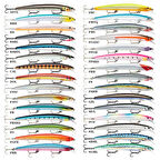 RAPALA MAXRAP 130MM FANC