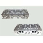 SUPSAN SİLİNDİR KAPAK RENAULT R9 (L42 )-1400 (ENG. C1J) SUBAPlı Silindir Kapak (SUBAPlar demontedir)