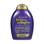 Organix Biotin & Collagen Saç Kremi 385 ml