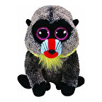 Wasabi Baboon Reg Peluş 15 cm.