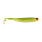 Mustad Mezashi Z-Tail Minnow Sahte Balığı SK 75MM - 6LI