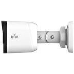 Unv Uniview UAC-B112-F28 2mp 2.8mm Ir Bullet Analog Kamera
