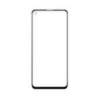 İnfinix Note 7 Lite Okalı DOkunmatik Ön Cam - EKRAN DEĞİLDİR