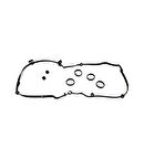 PSA Peugeot Citroen 0249G9 / BMW 1 ve 3  11127582400 Külbütör Kapak Conta Seti C5 DS3 DS4 DS7 Grandland X 208 3008 308 RCZ Mini Cooper