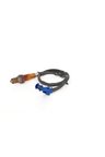 Lambda Sensörü 1 Adet - Peugeot 106 1.1 I 1996-2004 44 Kw -- 0258006185 - Oem: 1628 Ky