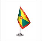 GRENADA MASA BAYRAĞI