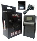 PDX Nikon EL15 şarj aleti