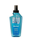 Bodman Blue Surf Erkek Vücut Spreyi 236 ML