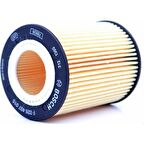 Bosch Opel Astra H 1.4 Twinport Yağ Filtresi