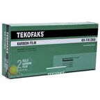 TEKOFAX KARBON FİLM KX-BP635/KX-FM131/KX-FM245