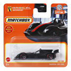 C0859 Matchbox 1:64 Tekli Arabalar Radical SR3 XXR HVN41