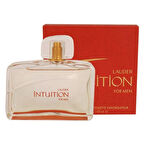 Estee Lauder Intuition  Edt 100 Ml erkek parfüm