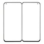 Xiaomi Uyumlu Mi 10 Okalı Dokunmatik Ön Cam - EKRAN DEĞİLDİR