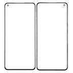 Xiaomi Uyumlu Mi 11 Lite Okalı Dokunmatik Ön Cam - EKRAN DEĞİLDİR