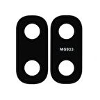 Samsung Galaxy SM-A305F A30 Arka Kamera Lens Cam