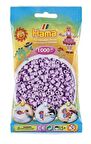 Hama Midi Boncuk 1.000'lik - Lila