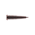 Berkley Gulp Saltwater Sandworm Sahte Kurt MOR 5CM-24LU