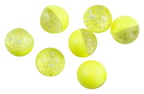 Berkley Powerbait Eggs Floating Sahte Yemi FLUO YELLOW 
