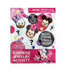 Disney Minnie Sürpriz Takı Etkinliği