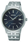 SEIKO SRPH87J PİLSİZ OTOMATİK ÇELİK ERKEK KOL SAATİ