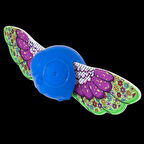 Fat Cat The Flockers Sheeza İnteraktif Köpek Oyuncağı 8X30 Cm