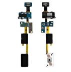 Samsung Galaxy J7 Prime 2 Tuş Bordu Sensör Kulaklık Soketi Film