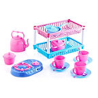 2 KATLI MUTFAK SEPETİ