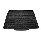 Citroen C4-X SUV İnce Stepne Ferrous 3D Bagaj Havuzu 2022 ve Üstü