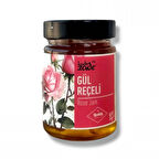 Gül Reçeli 350 gr.