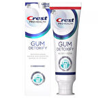 Crest Pro-Health Gum Detoxify Gentle Whitening Toothpaste 136gr